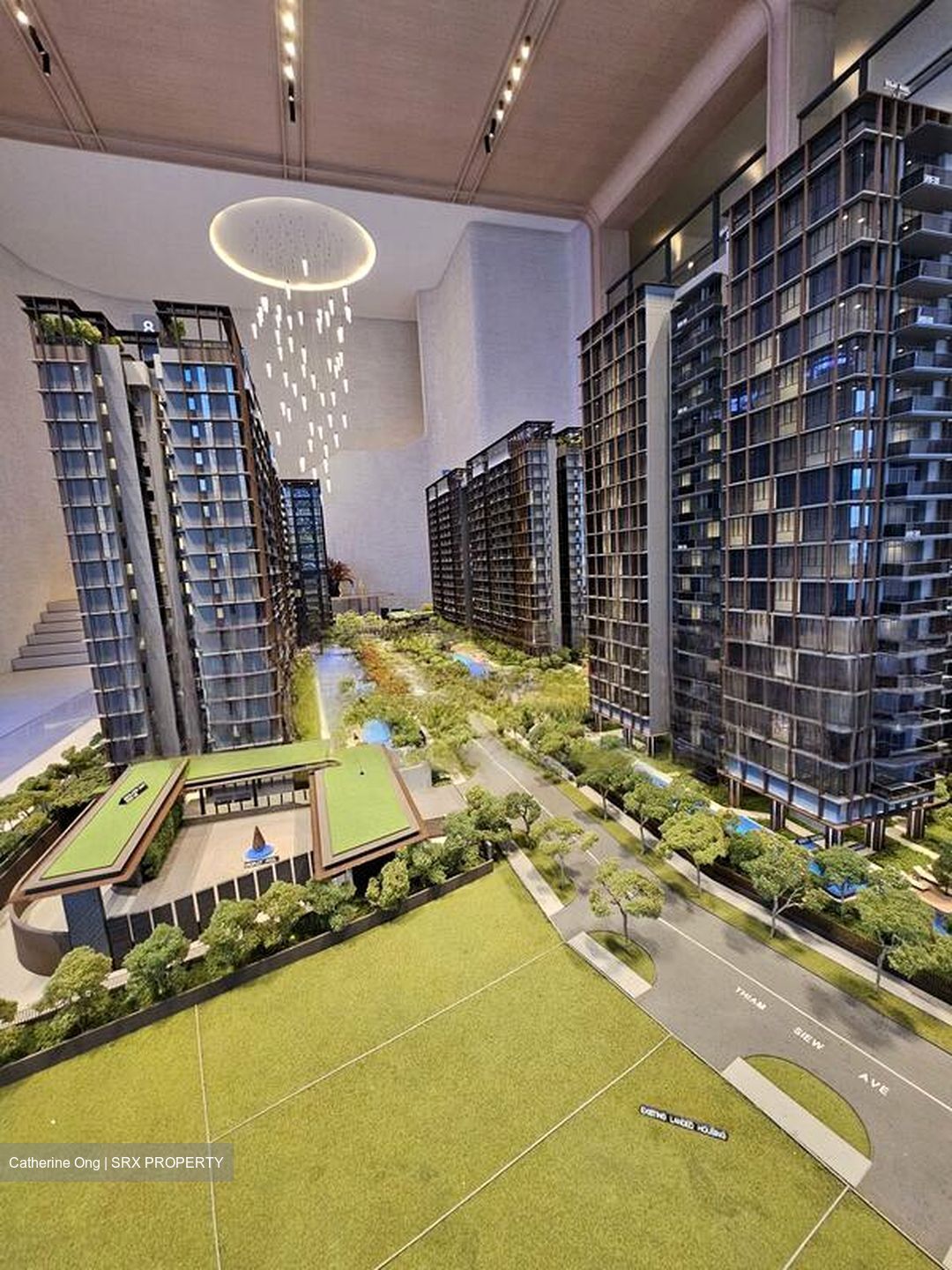 The Continuum (D15), Apartment #456165351